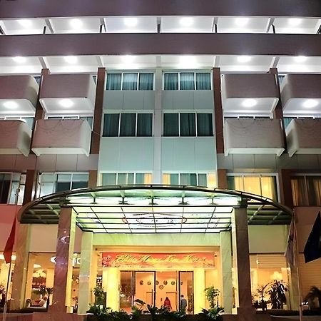 Huu Nghi Hotel Hajfong Zewnętrze zdjęcie