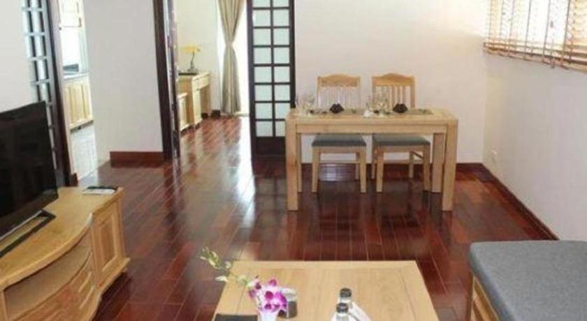 Huu Nghi Hotel Hajfong Zewnętrze zdjęcie