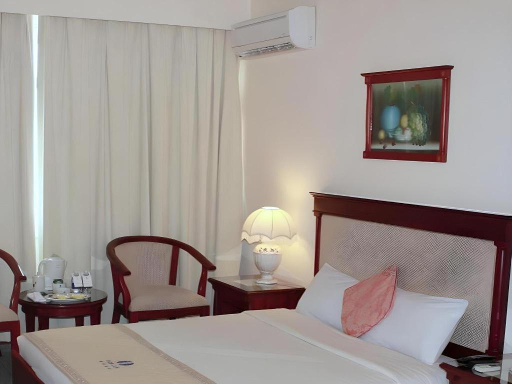 Huu Nghi Hotel Hajfong Zewnętrze zdjęcie